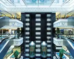 Anwar Al Madinah Mövenpick Hotel thumbnail